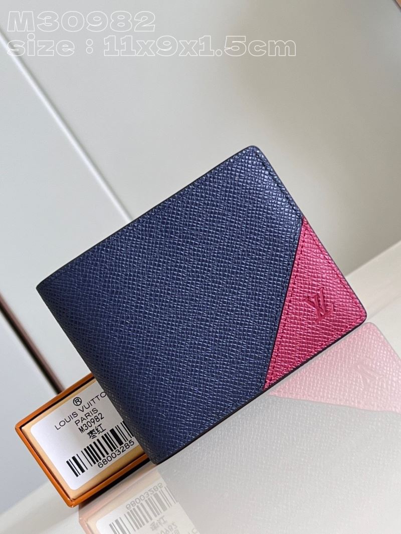 LV Wallets